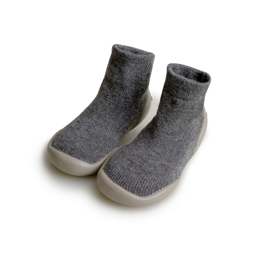 Homme Collégien Chaussons | River Stones