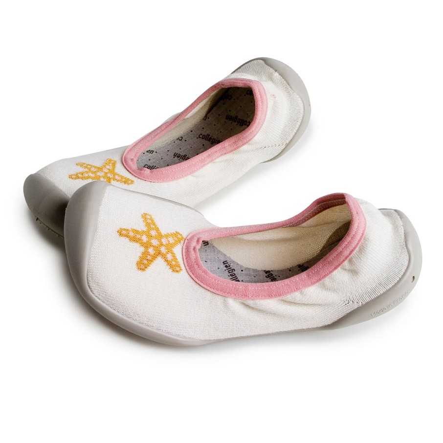 Femme Collégien Ballerines / Espadrilles | Etoile De Mer