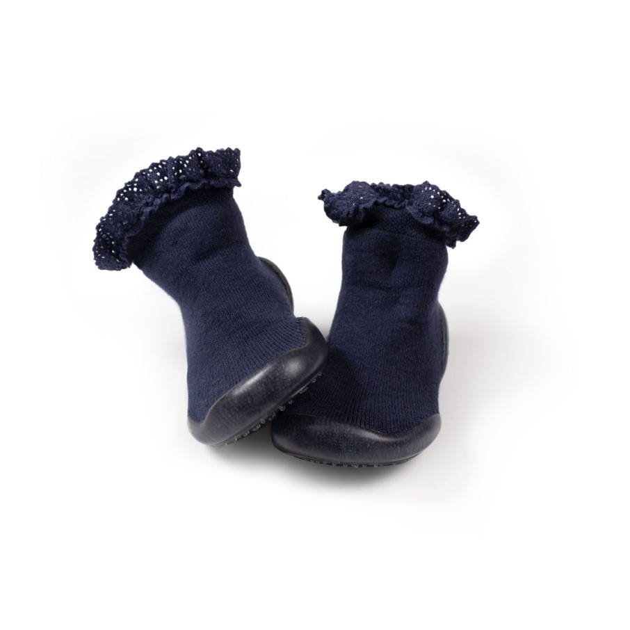 Femme Collégien Chaussons | Mademoiselle N°044