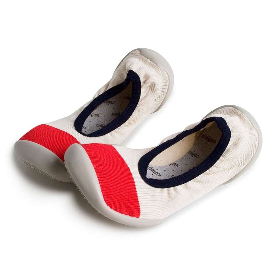 Femme Collégien Ballerines / Espadrilles | Marina