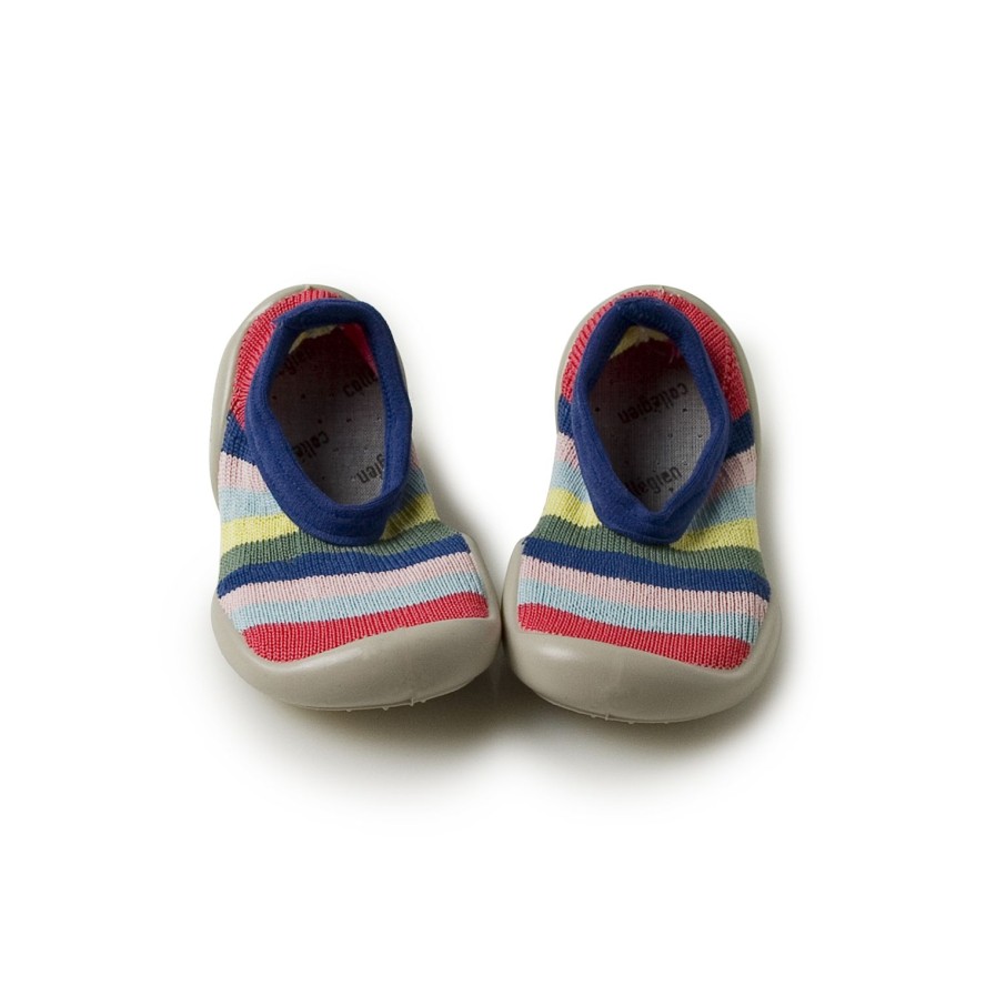 Femme Collégien Ballerines / Espadrilles | Rainbow