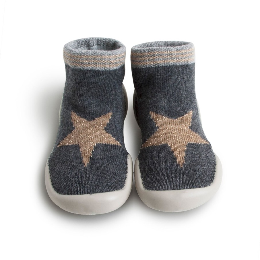 Homme Collégien Chaussons | Sweety