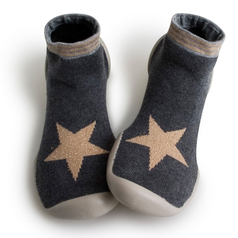 Homme Collégien Chaussons | Sweety