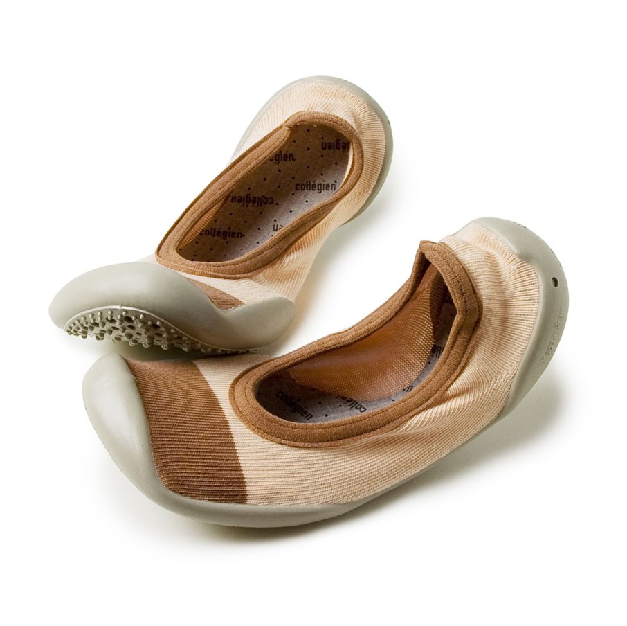 Femme Collégien Ballerines / Espadrilles | Txalupa