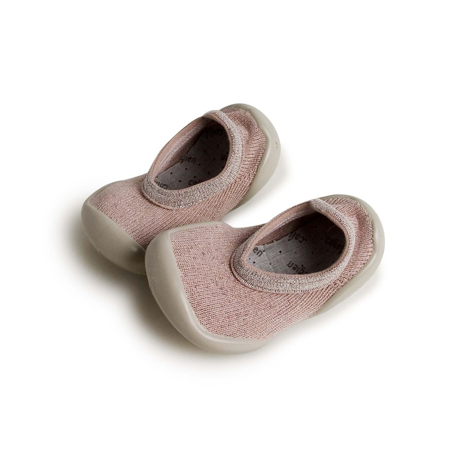 Femme Collégien Ballerines / Espadrilles | Sorbet