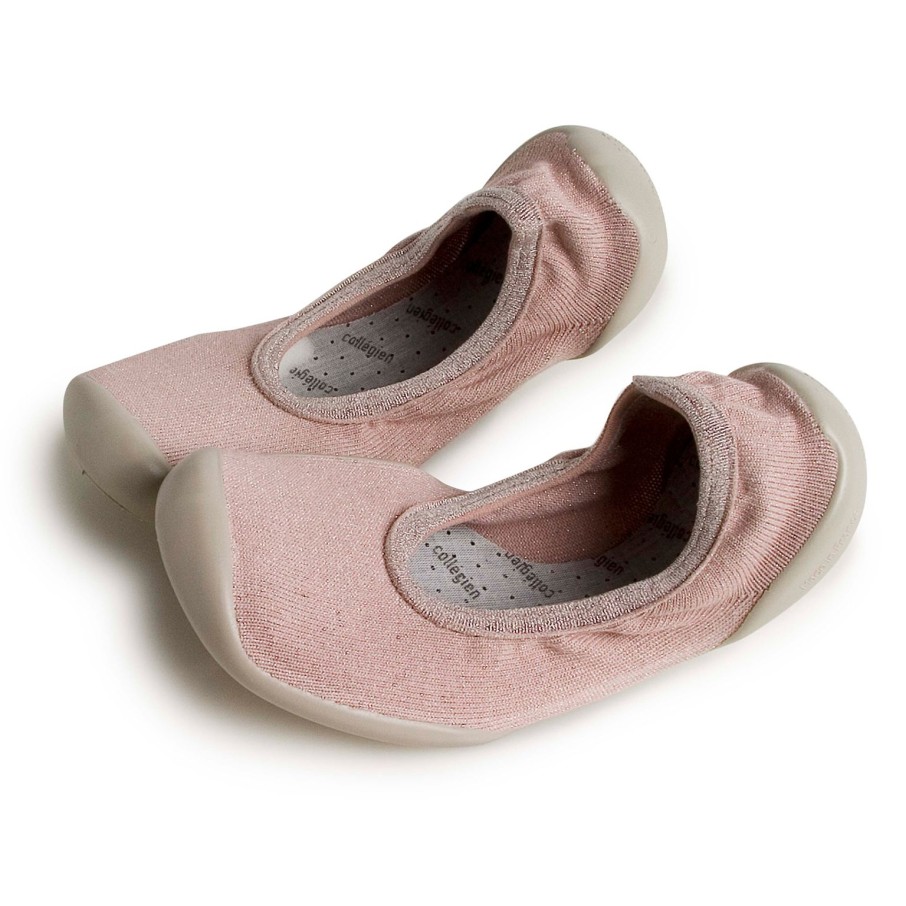 Femme Collégien Ballerines / Espadrilles | Sorbet