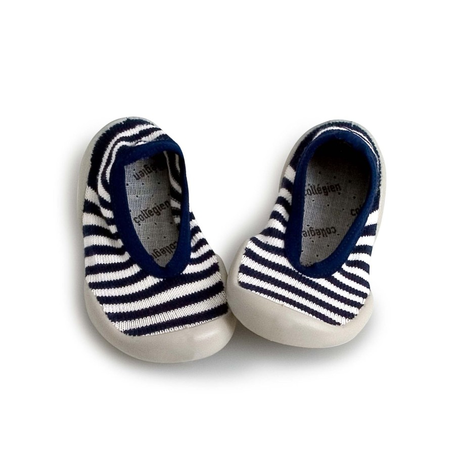 Femme Collégien Ballerines / Espadrilles | Mariniere