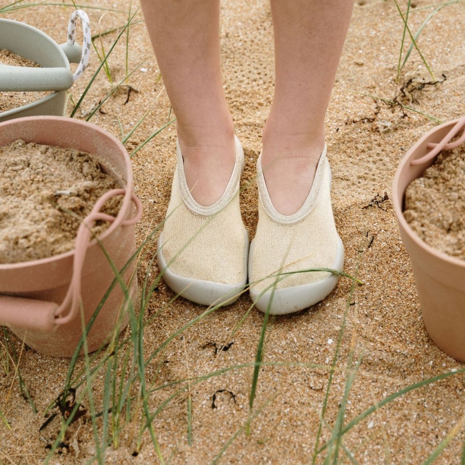 Femme Collégien Ballerines / Espadrilles | Dune